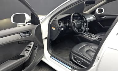 New A4