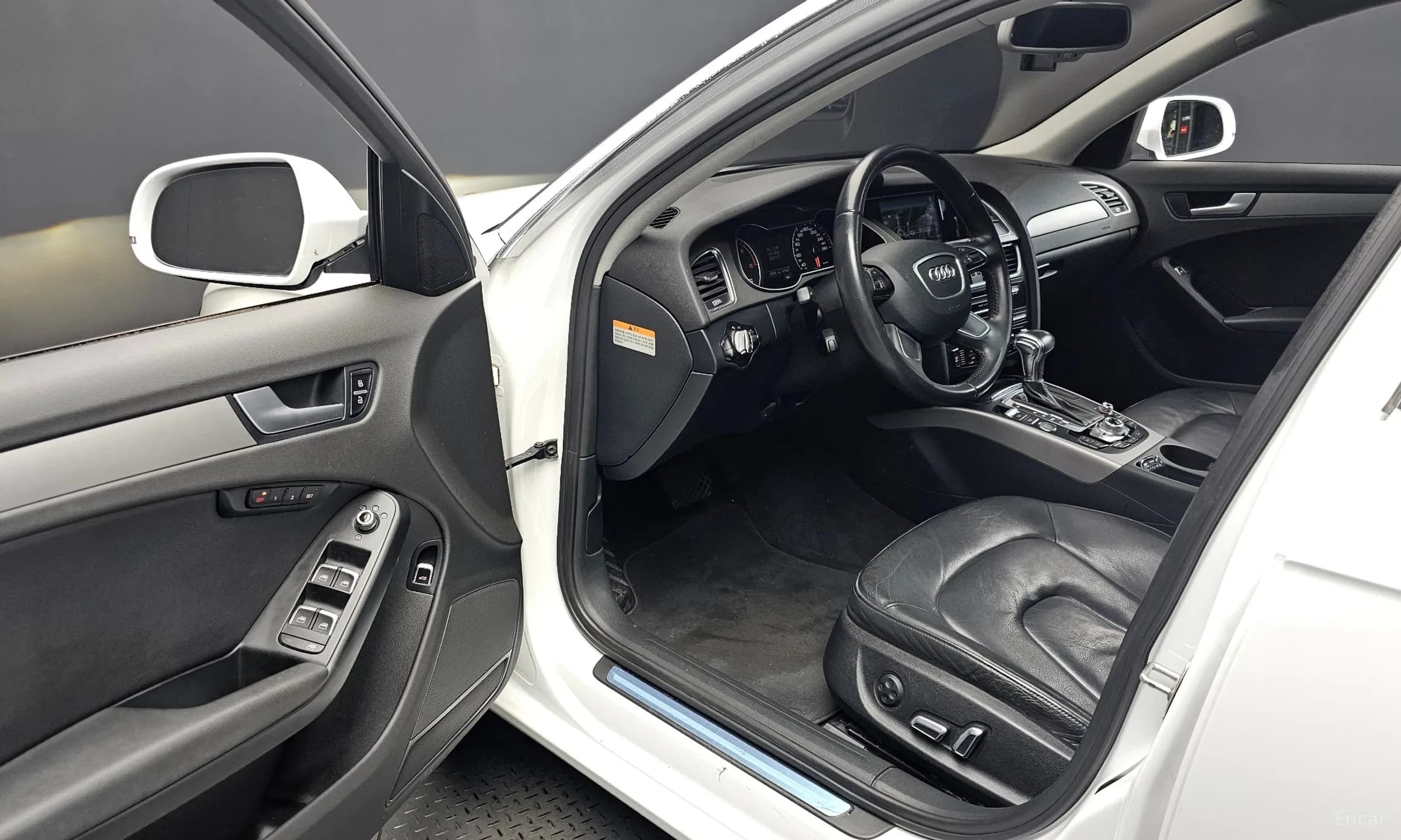 New A4