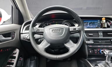 New A4