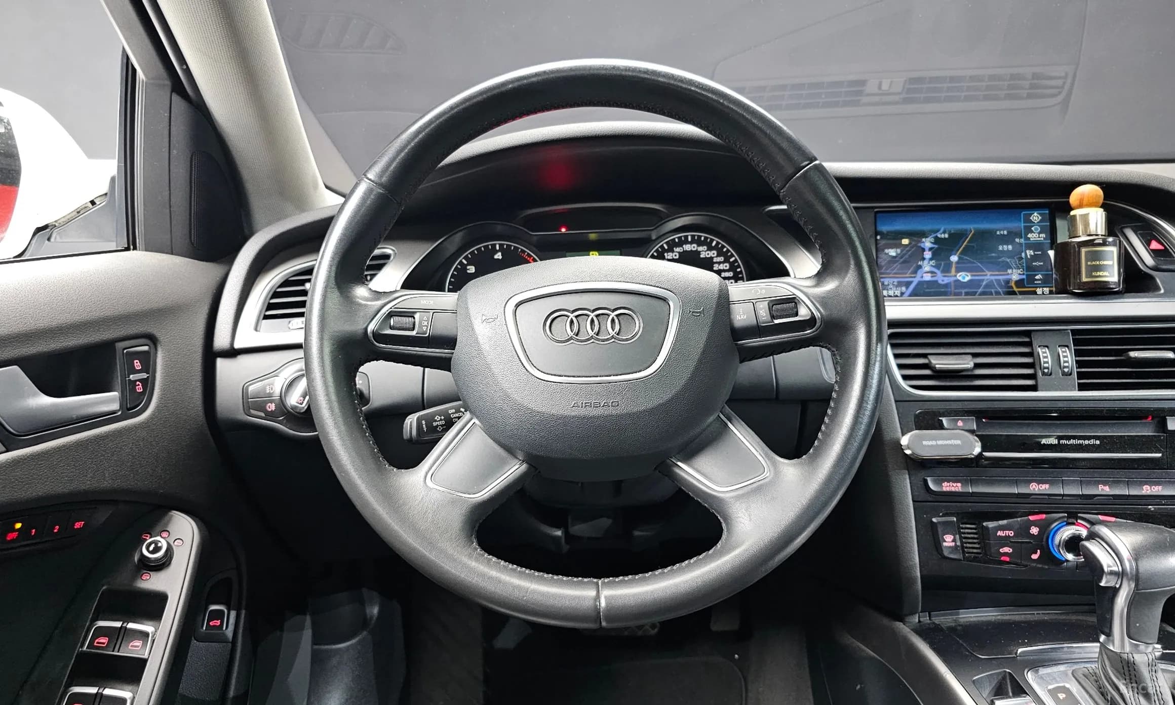 New A4