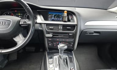 New A4
