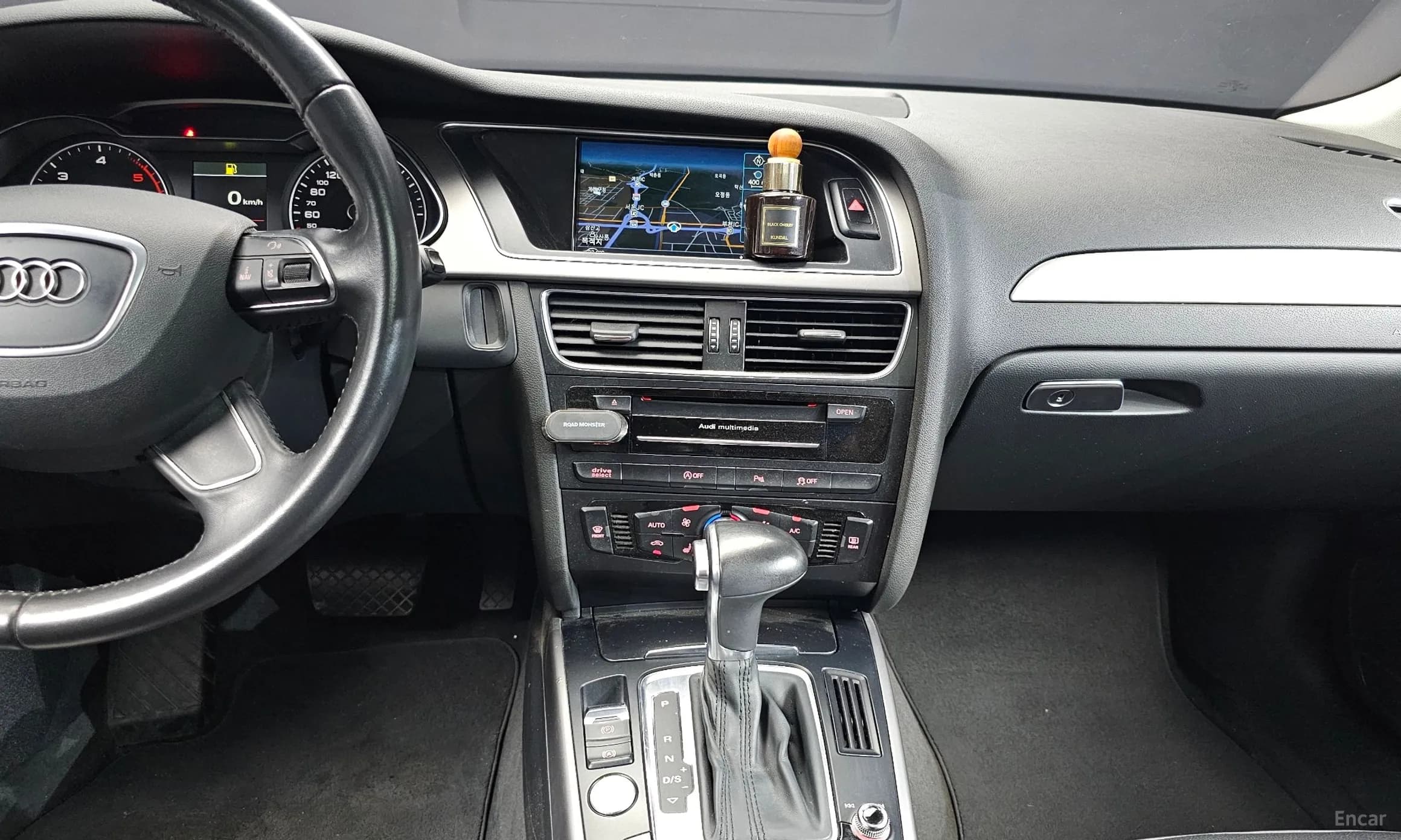 New A4