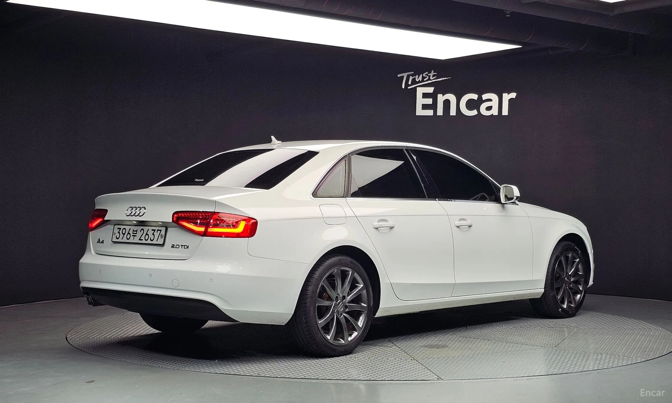 New A4