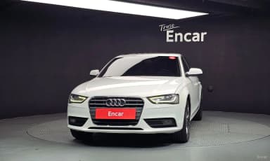 New A4