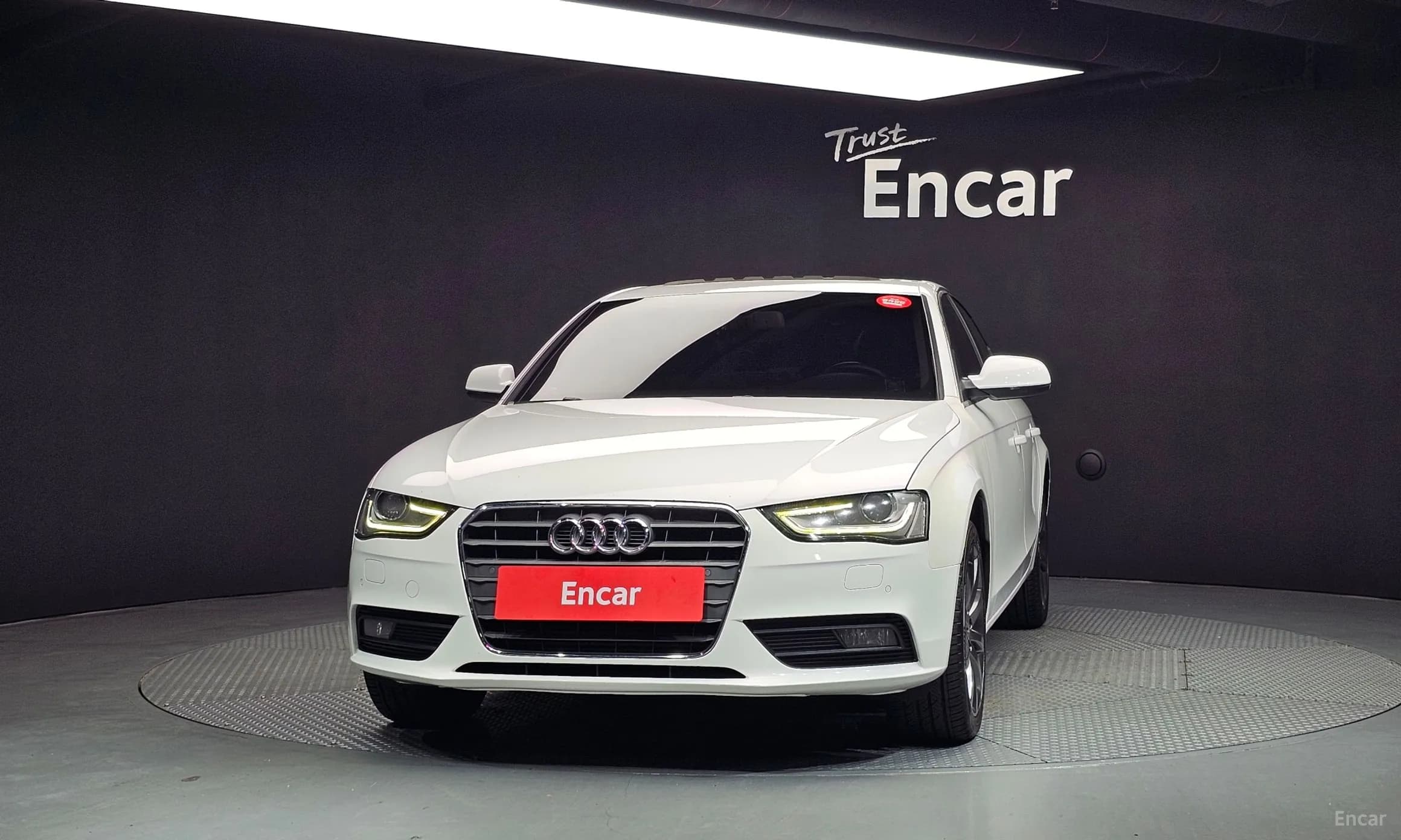 New A4