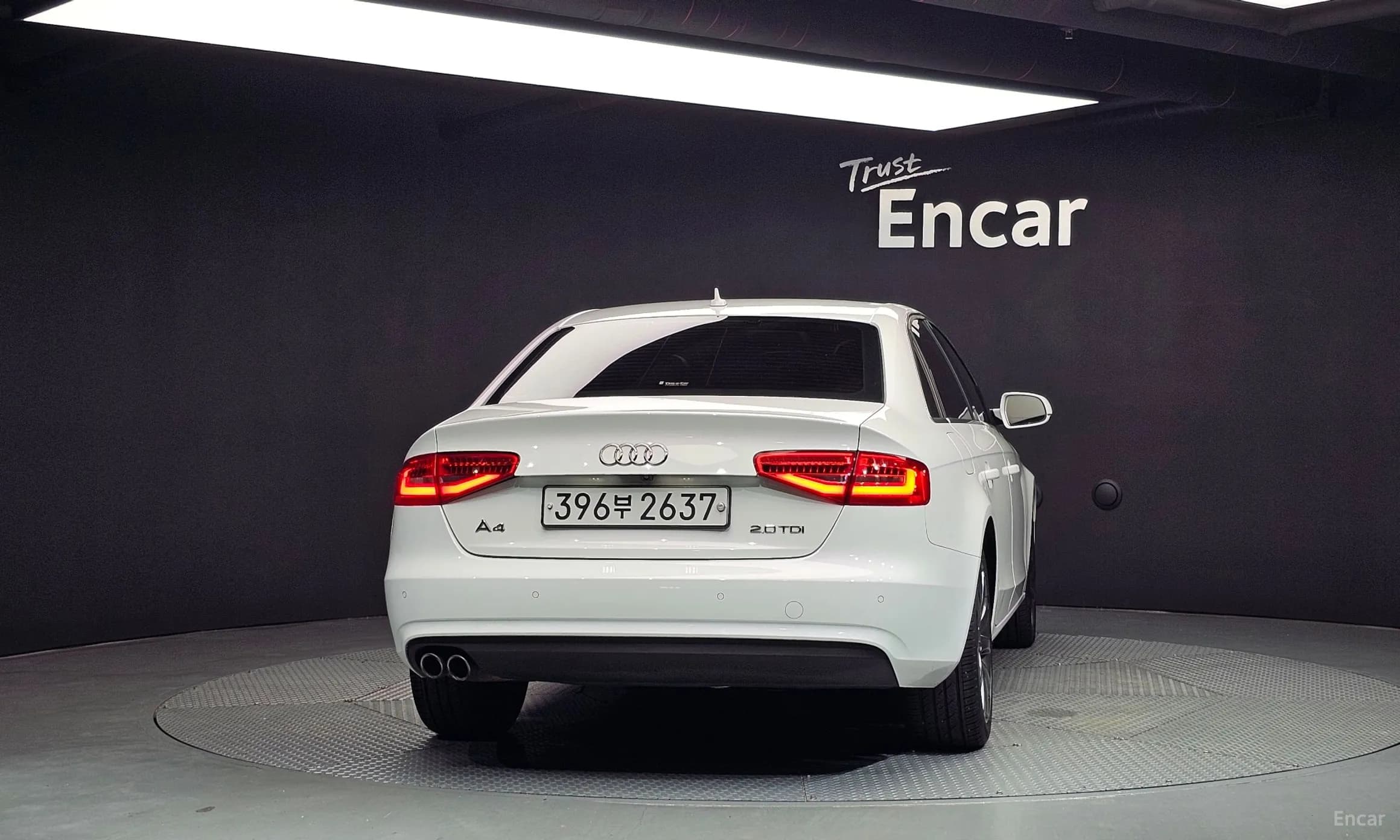 New A4