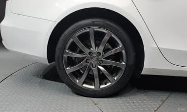 New A4