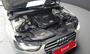 New A4