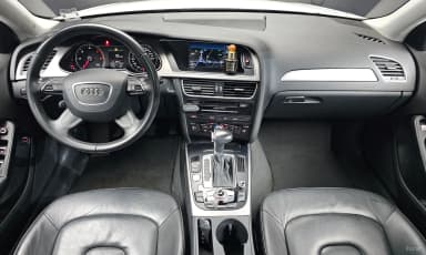New A4