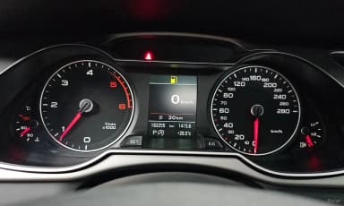 New A4