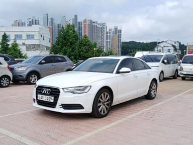 New A6