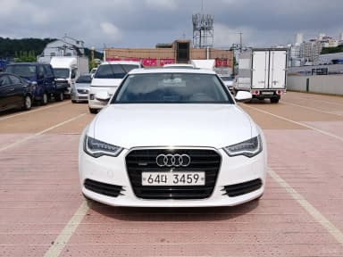 New A6