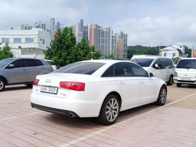 New A6