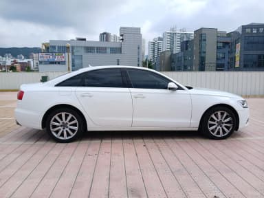 New A6