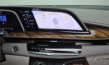 Escalade 5th Generation