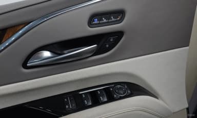 Escalade 5th Generation