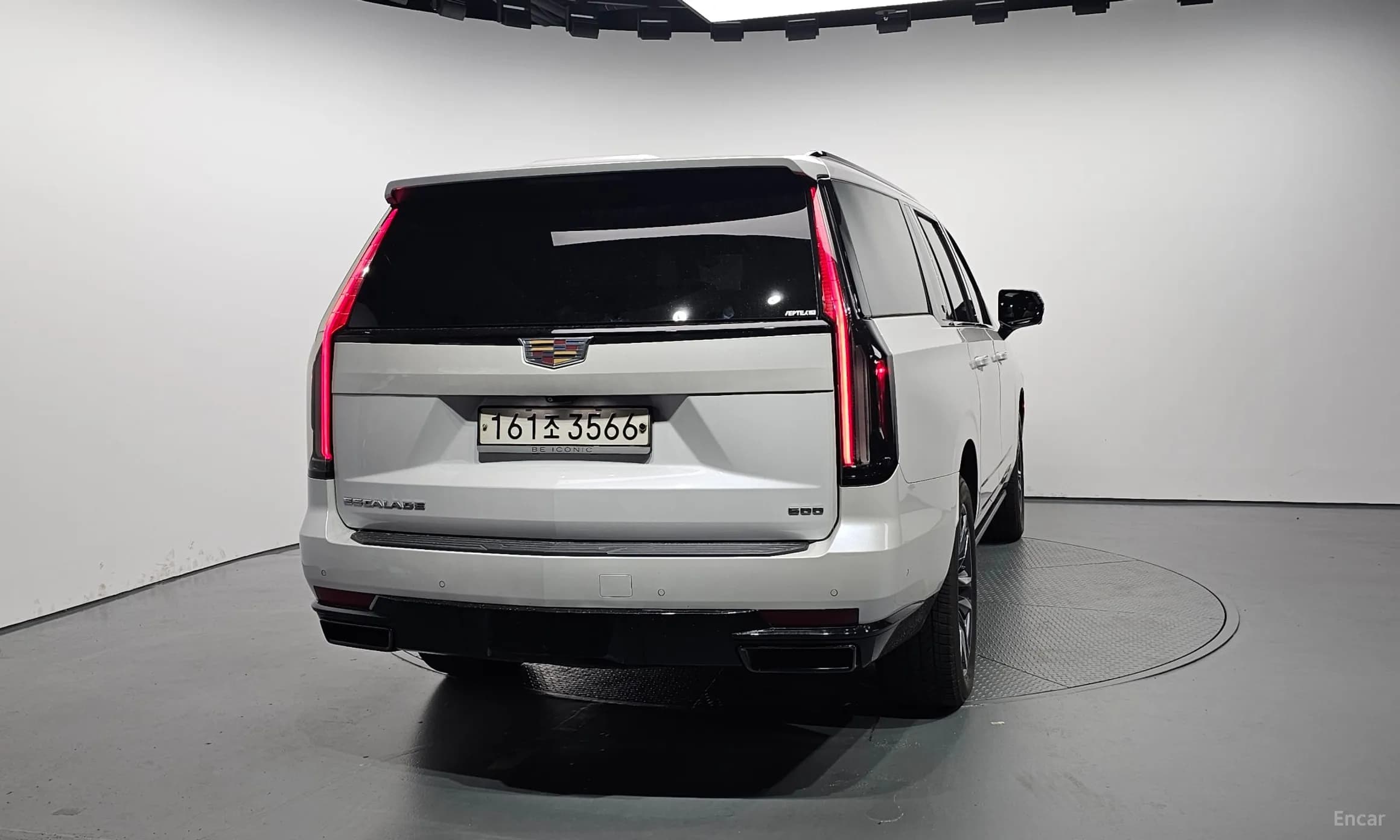 Escalade 5th Generation