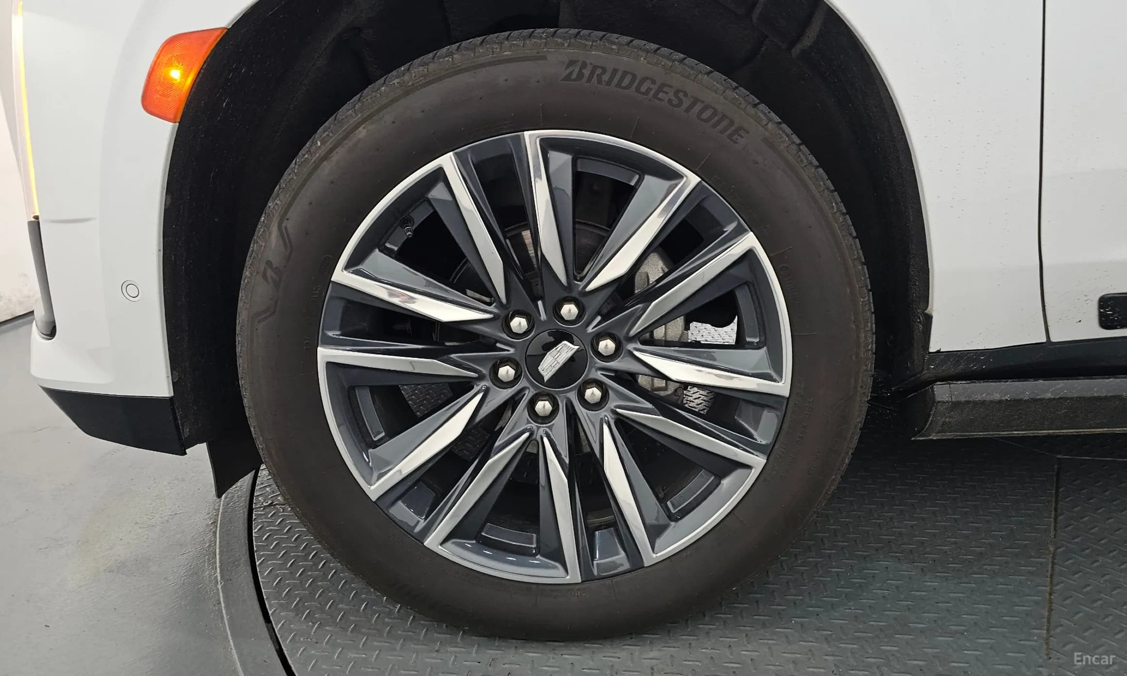 Escalade 5th Generation
