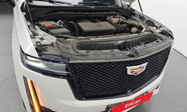 Escalade 5th Generation