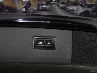Bentayga