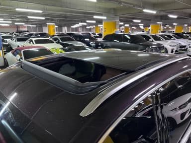 Bentayga