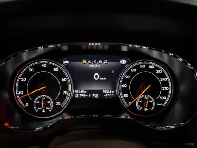 Bentayga