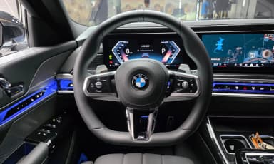 7 Series (G70)