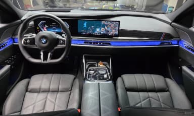 7 Series (G70)