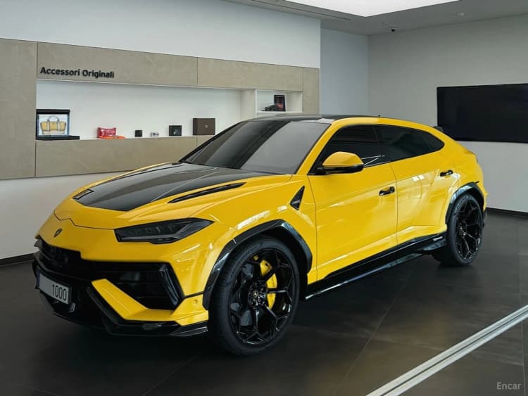 Urus