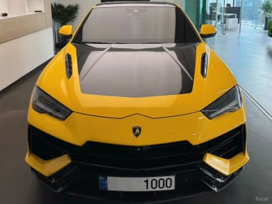 Urus