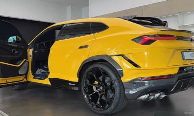 Urus