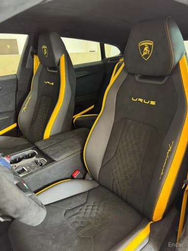 Urus