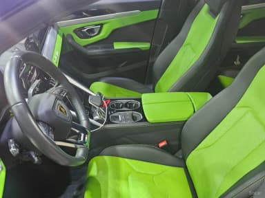 Urus