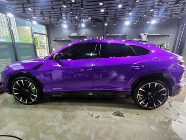 Urus