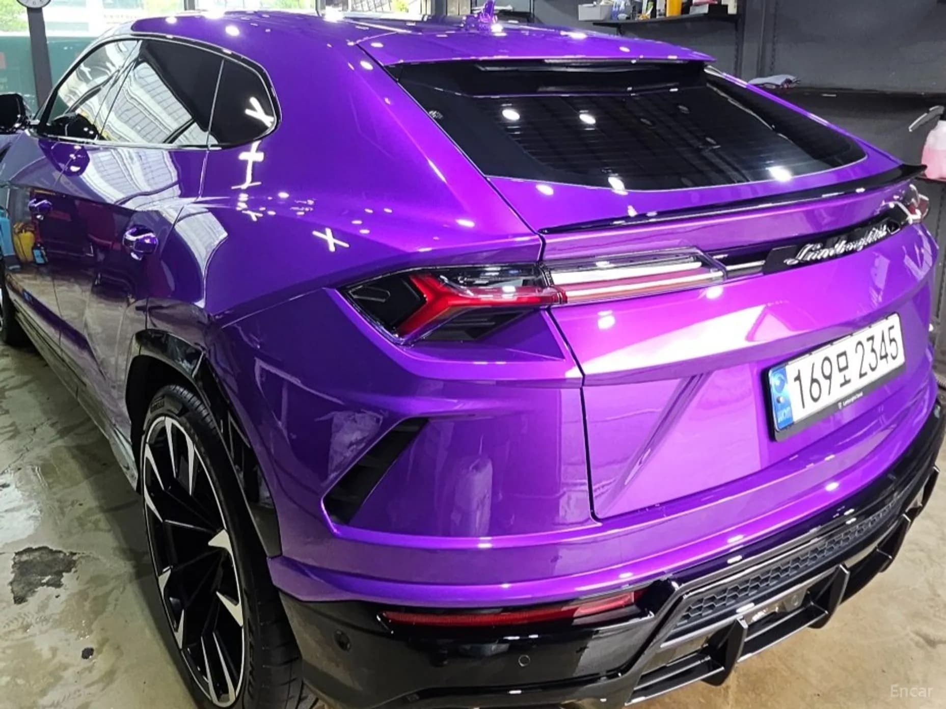 Urus