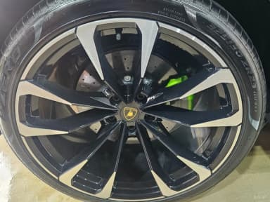 Urus