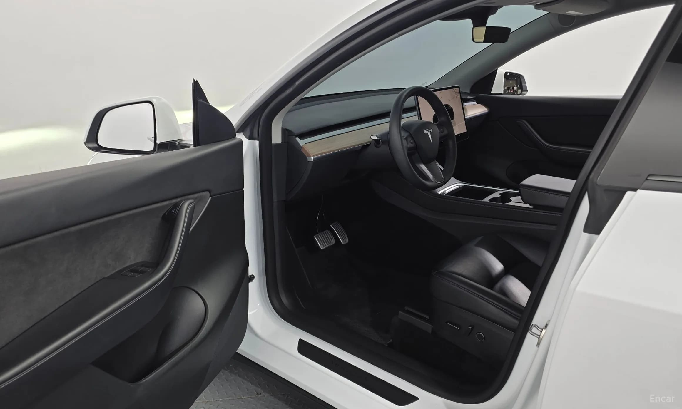 Model Y