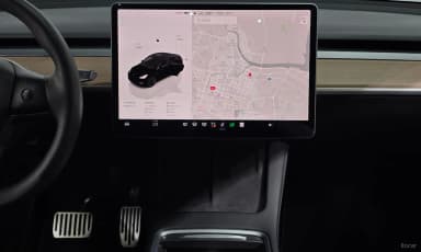 Model Y