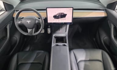 Model Y