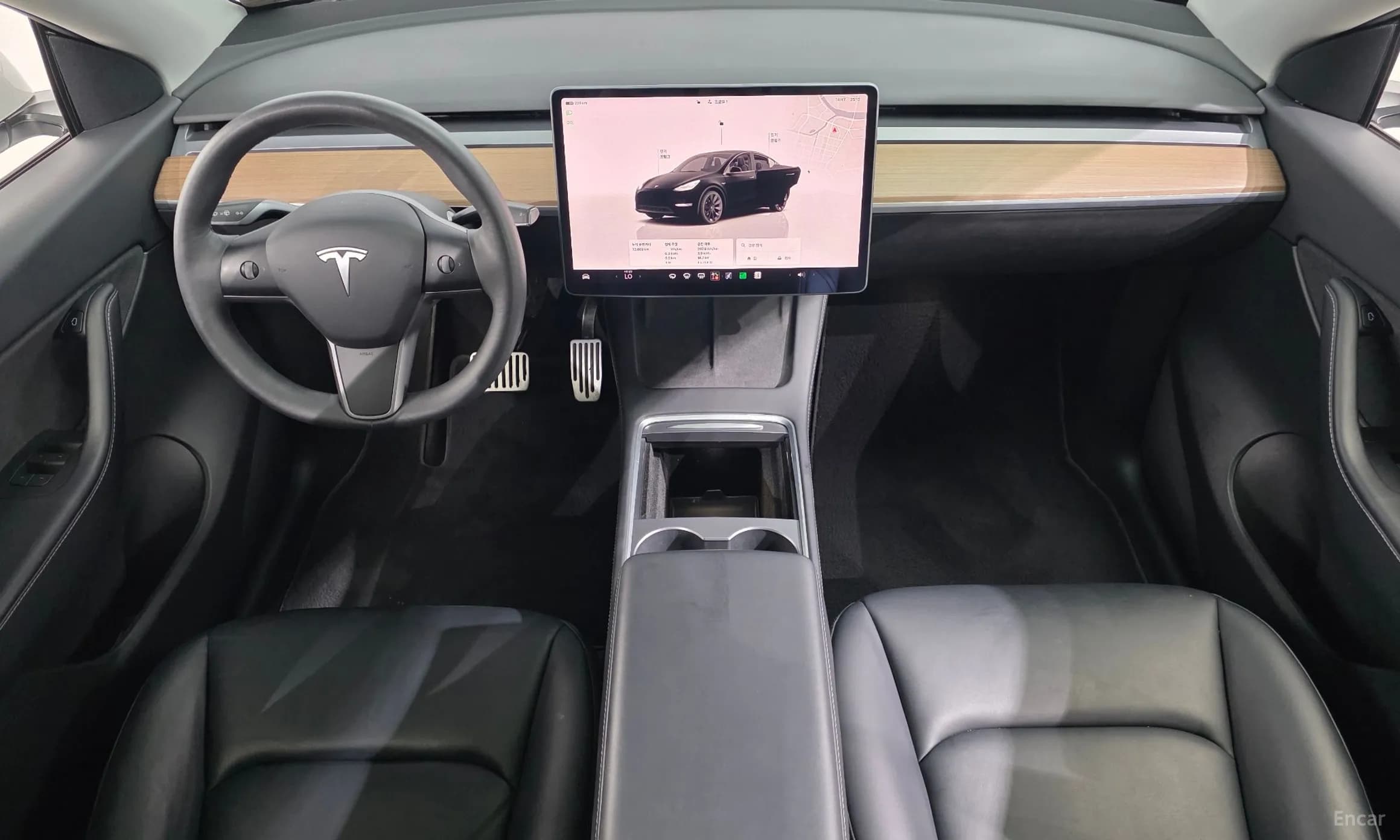 Model Y