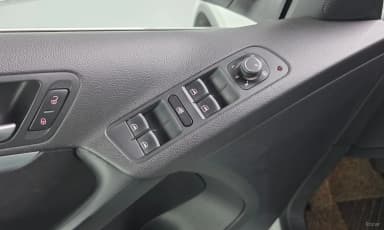 New Tiguan