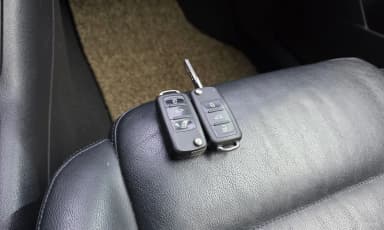 New Tiguan