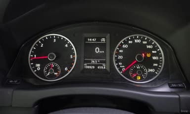 New Tiguan