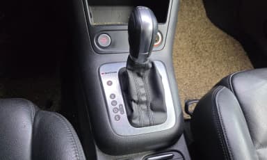 New Tiguan
