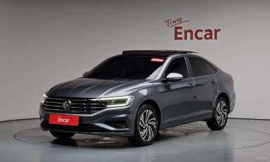 Jetta 7th Generation