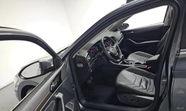 Jetta 7th Generation