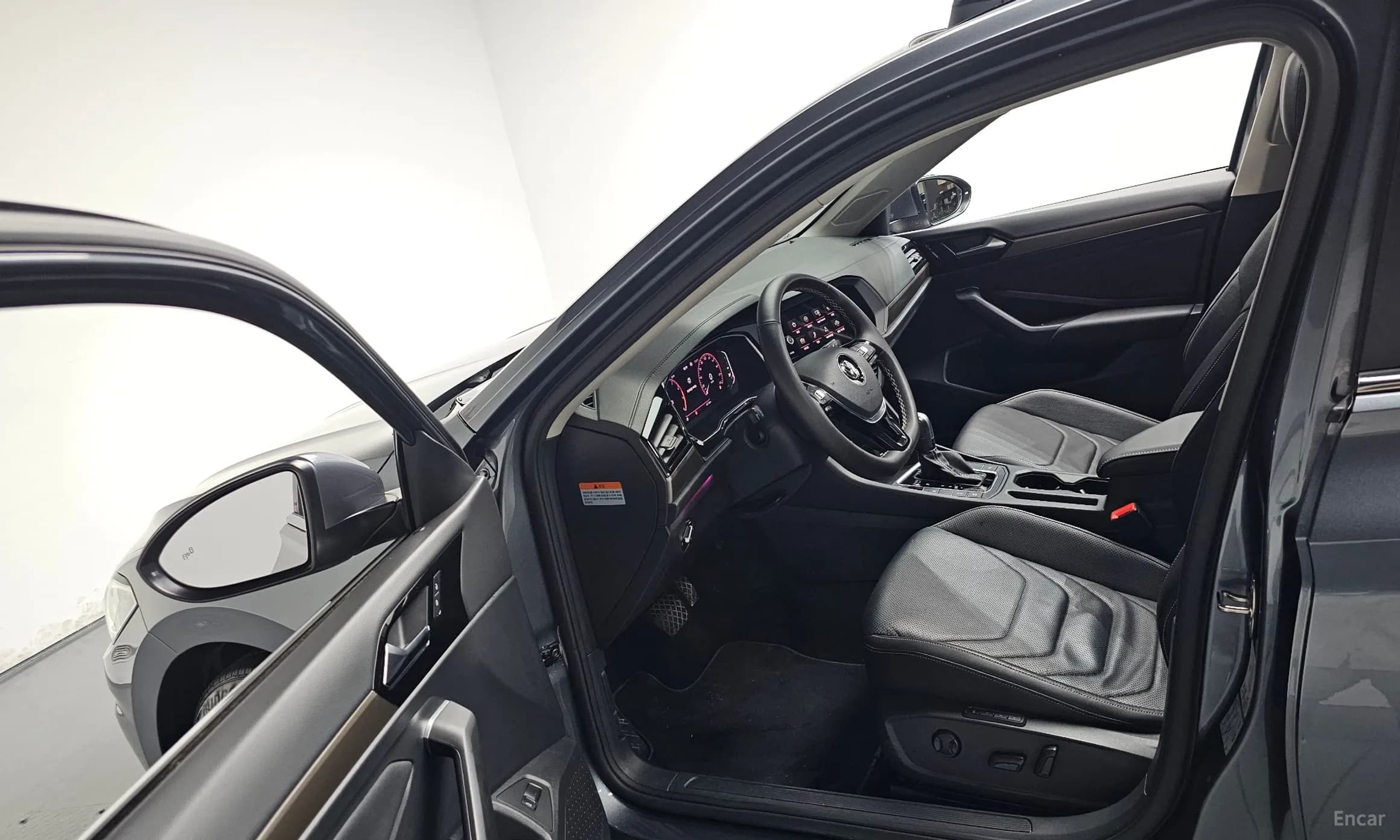 Jetta 7th Generation