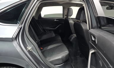 Jetta 7th Generation