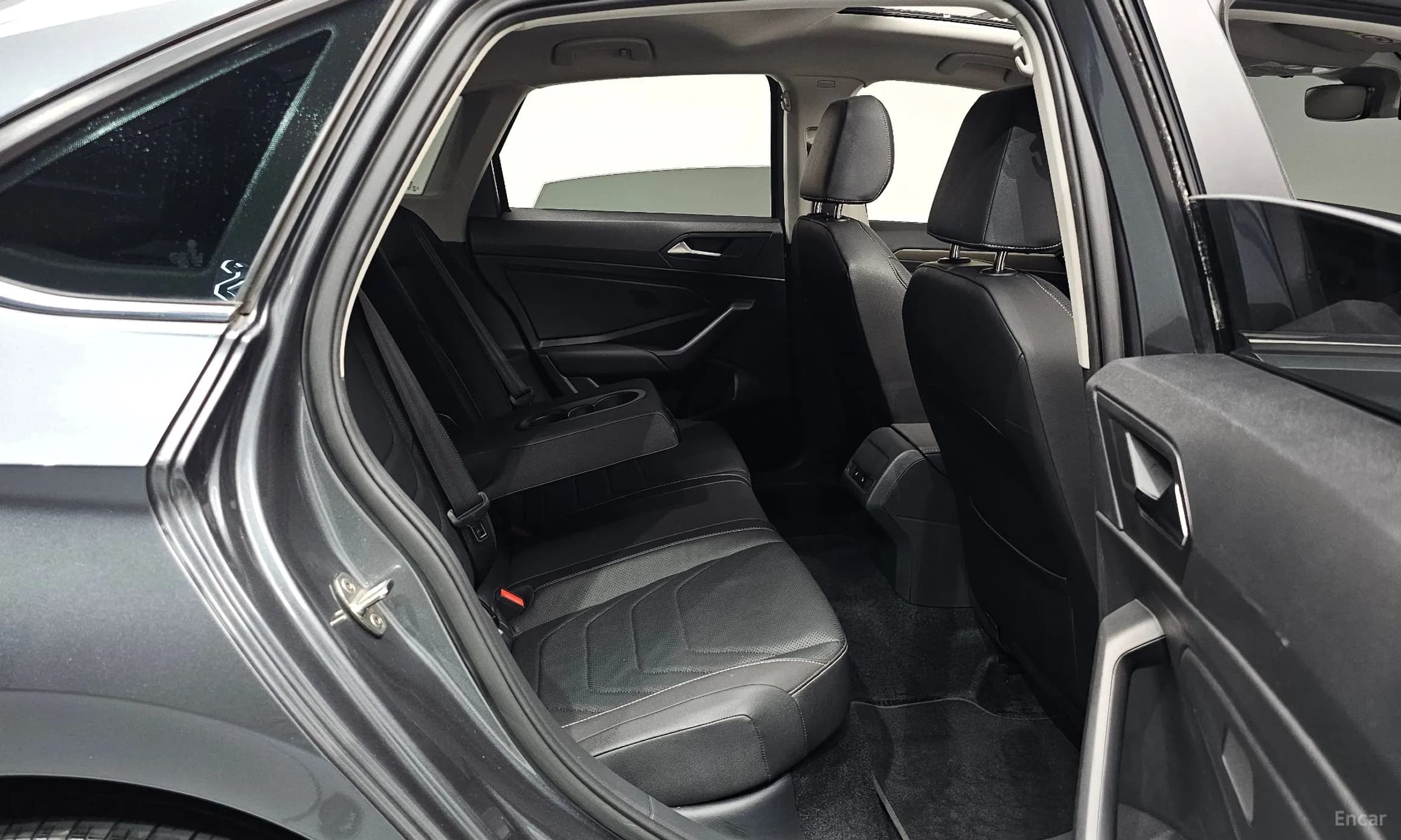 Jetta 7th Generation