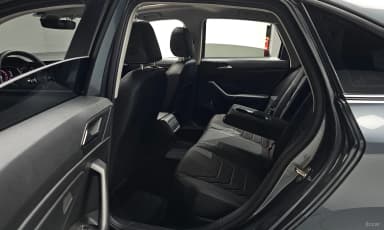 Jetta 7th Generation